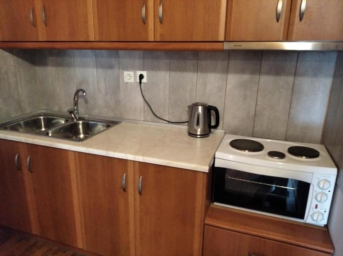 아르테미다 Garden House-Free Transfer From Airport 빌라 외부 사진