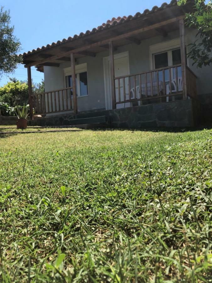 아르테미다 Garden House-Free Transfer From Airport 빌라 외부 사진